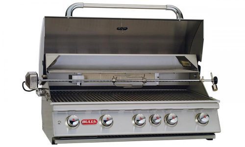 American Outdoor Grill L-Series 36-Inch Built-in Natural GAS Grill with Rotisserie
