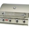 Bull Lonestar grill 30'' - Image 2