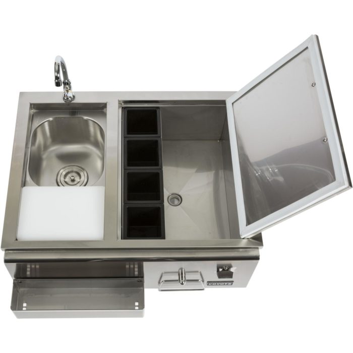 Coyote Refreshment Center - Image 2