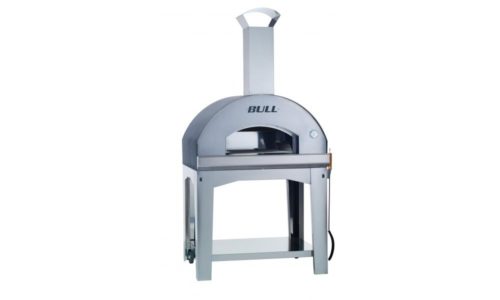 Pizza Oven