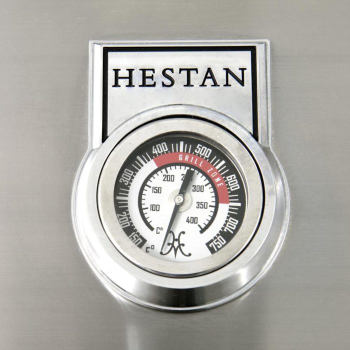 Hestan BUILT-IN GRILLS WITH ROTISSERIE 36" - Image 11