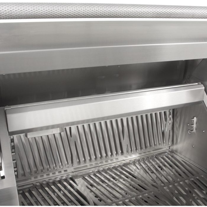 Hestan BUILT-IN GRILLS WITH ROTISSERIE 42" - Image 10