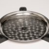 Grills – 19″ Bronze Saffire Kamado Grill - Image 4