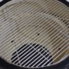 Grills – 19″ Silver Saffire Kamado Grill - Image 8