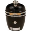 Grills – 19″ Silver Saffire Kamado Grill - Image 7