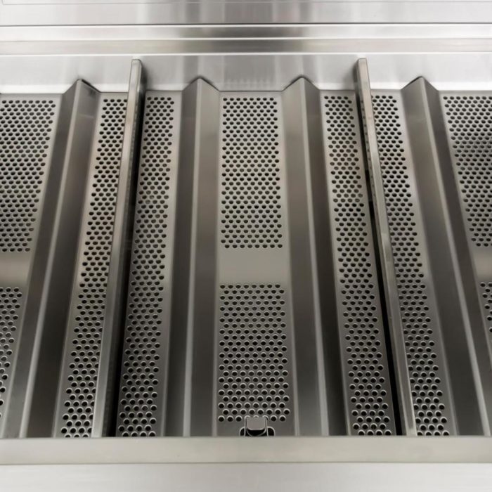 Blaze Professional 34-Inch 3-Burner Built - Image 19