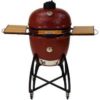 Grills – 19″ Bronze Saffire Kamado Grill