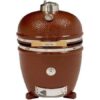 Grills – 19″ Silver Saffire Kamado Grill