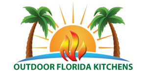 Outdoor Florida Kitchens Logo