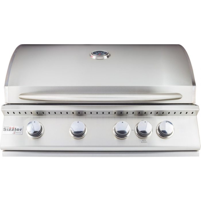 Summerset Sizzler 32-Inch 4-Burner Built-In