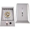 Sunstone Single Side Burner - Image 2