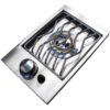 Sunstone Single Side Burner - Image 5