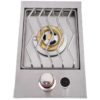 Sunstone Single Side Burner