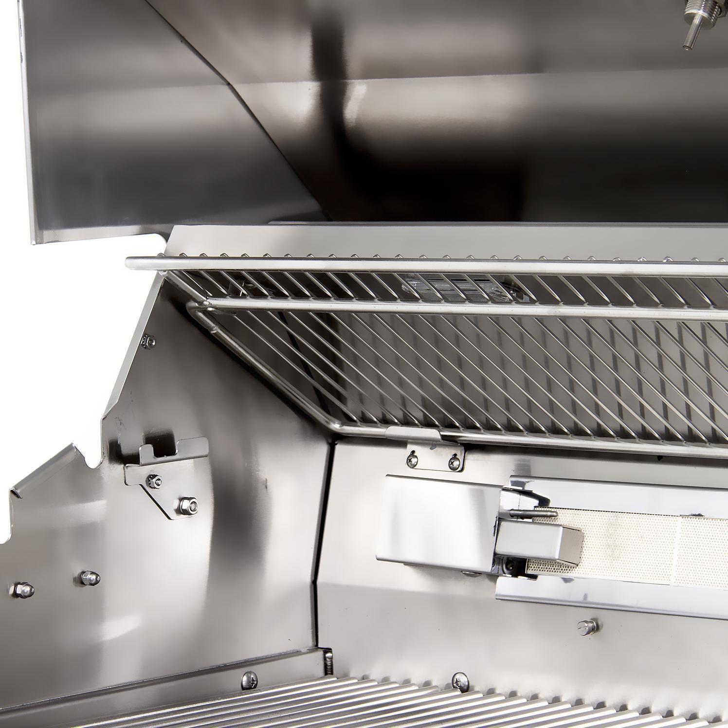 viking 42 inch outdoor grill
