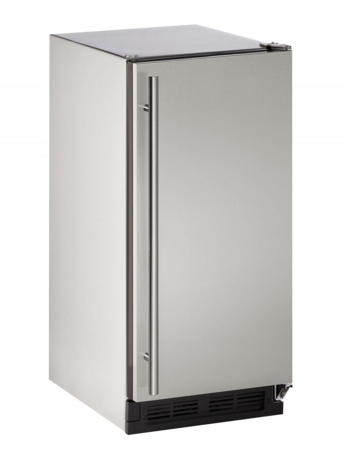 U-Line Outdoor Clear Ice Machine - Image 2