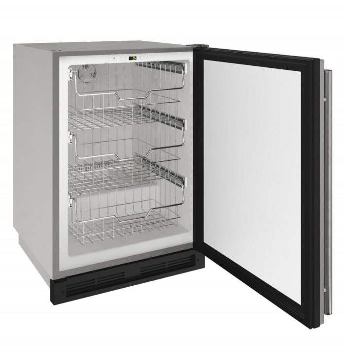 U-Line Outdoor Convertible Freezer - Image 2