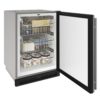 U-Line Outdoor Convertible Freezer - Image 3