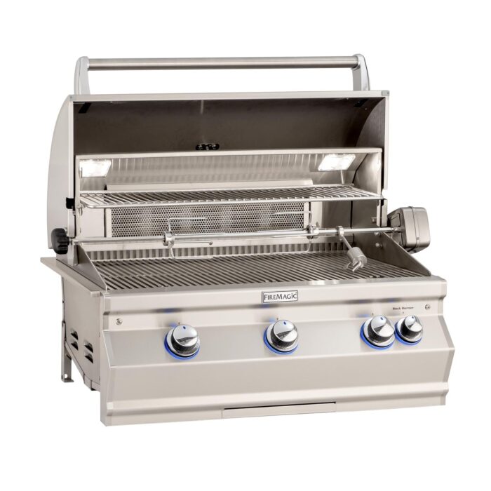 Fire Magic Aurora A790I 36-Inch Built-In - Image 3