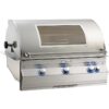 Fire Magic Aurora A790I 36-Inch Built-In