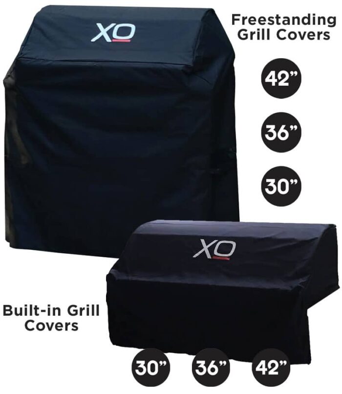 XO GRILL42 - Image 14