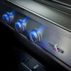 Delta Heat 38-Inch 3-Burner Built-In - Image 2