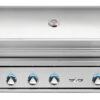 Delta Heat 38-Inch 3-Burner Built-In - Image 6