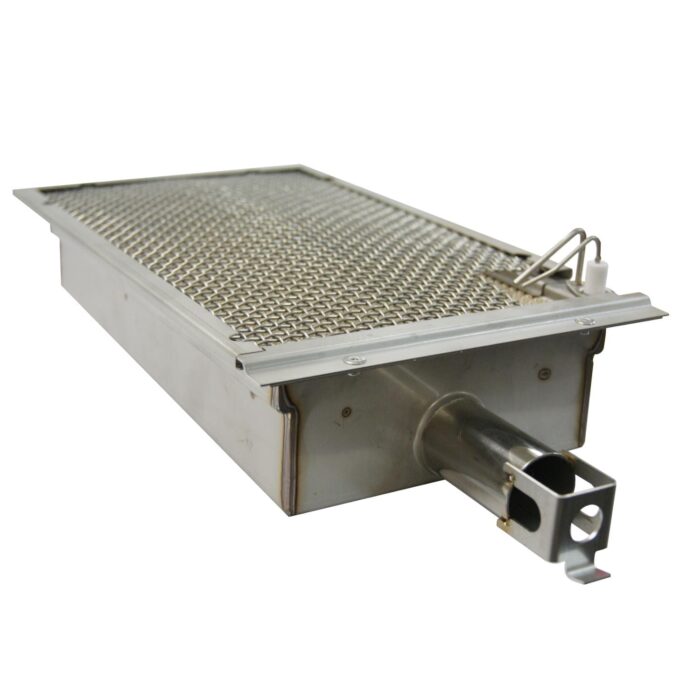 AOG Infrared Searing Burner For AOG L-Series Gas Grills