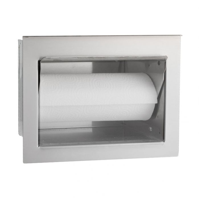 Alfresco TH Paper Towel Holder