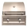 Artisan American Eagle 26-Inch 2-Burner- MODEL # AAEP-26-NG