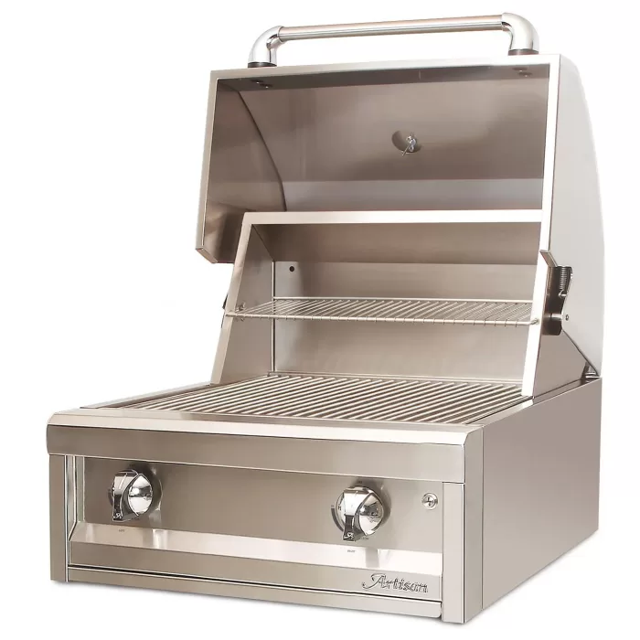 Artisan American Eagle 26-Inch 2-Burner- MODEL # AAEP-26-NG - Image 2