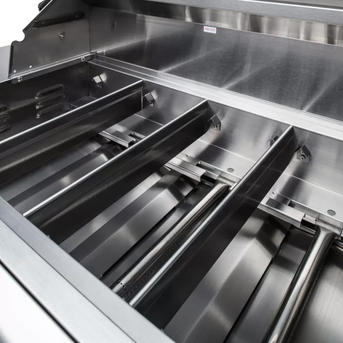 Blaze Prelude LBM GRILLS 25-Inch 3-Burner- Model #BLZ-3LBM-LP - Image 6