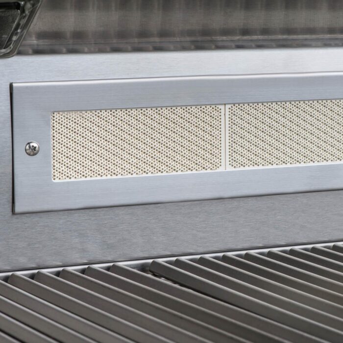 Blaze Premium LTE Marine Grade 32-Inch 4-Burner- MODEL # BLZ-4LTE2MG-NG - Image 16