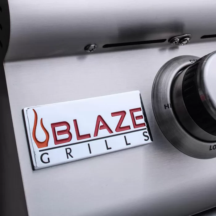 Blaze Premium LTE Marine Grade 32-Inch 4-Burner- MODEL # BLZ-4LTE2MG-NG - Image 19