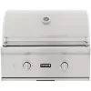 Coyote C-Series 28-Inch 2-Burner- Model #C1C28NG