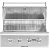Coyote C-Series Grill 36-Inch 4-Burner- Model #C2C36NG - Image 2