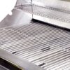 Coyote C-Series Grill 36-Inch 4-Burner- Model #C2C36NG - Image 3