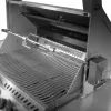 Napoleon Prestige 500 Grill with Infrared Rear Burner- Model# BIP500RBNSS-3 - Image 6