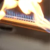 Napoleon Prestige 500 Grill with Infrared Rear Burner- Model# BIP500RBNSS-3 - Image 9