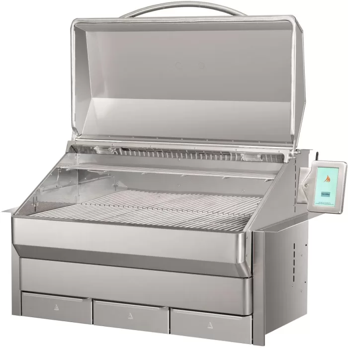 Memphis Grills Elite ITC3- Model #VGB0002S - Image 2