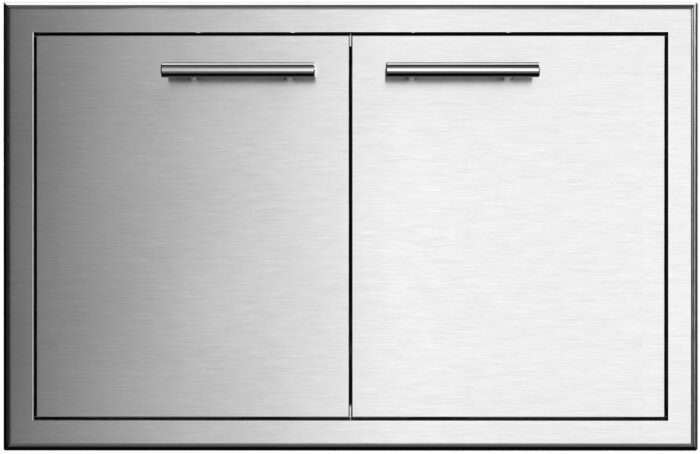XO 36 Inch Pro-Grade Luxury Double Door- MODEL # XOG36DD