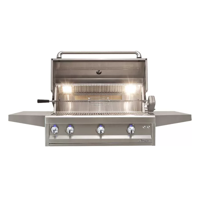 Artisan Professional 36-Inch 3-Burner- Model #ARTP-36-LP - Image 2