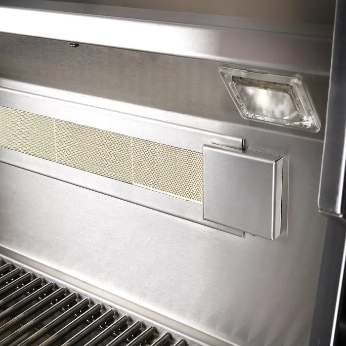 Artisan Professional 32-Inch 3-Burner- Model #ARTP-32-NG - Image 5