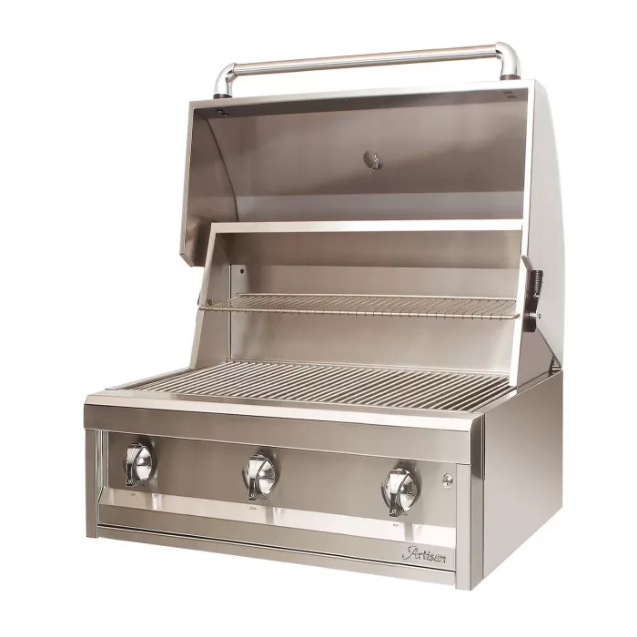 Artisan American Eagle 36-Inch 3-Burner- Model # AAEP-36-NG