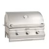 Fire Magic Choice C540I 30" Grill- Model# C540I-RT1N - Image 2