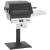 PGS T-Series T30 Commercial Cast Aluminum Grill- Model# T30LP + AMPB - Image 2