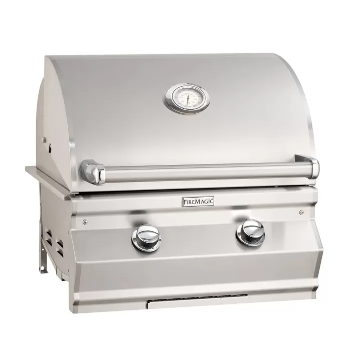 Fire Magic Choice C430I 24" Grill- Model# C430I-RT1N