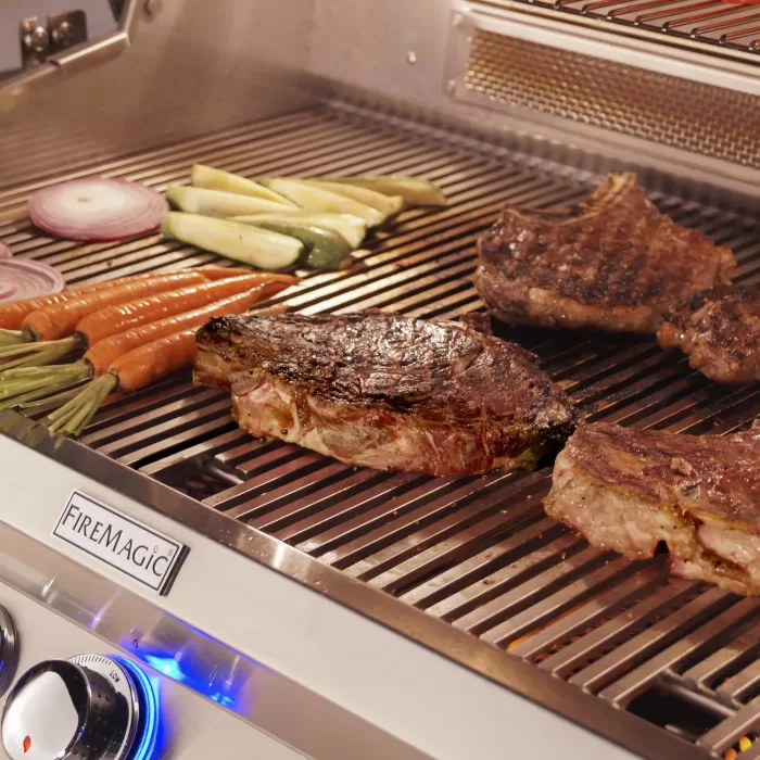 Fire Magic Echelon Diamond E1060I 48" Grill- Model# E1060I-8E1P - Image 15