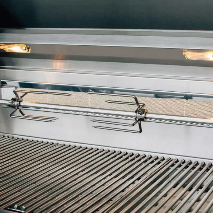Summerset Alturi 30" 2-Burner- Model# ALT30T-NG - Image 4