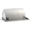 Fire Magic Legacy Deluxe Gourmet Grill - Model# 3C-S1S1N-A