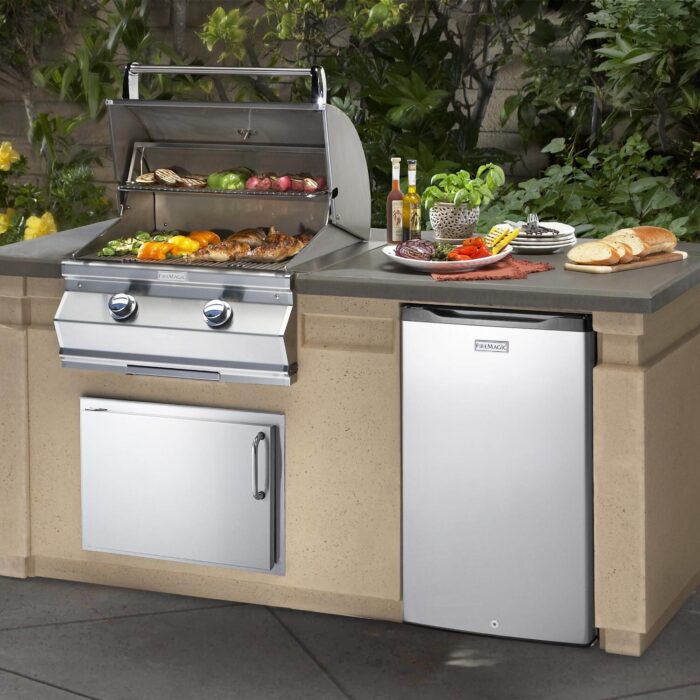 Fire Magic Choice C430I 24" Grill- Model# C430I-RT1N - Image 7